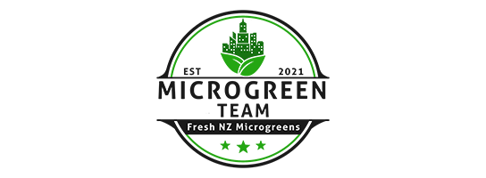 The Microgreen Team