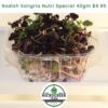 Radish Sangria Box