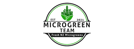 The Microgreen Team